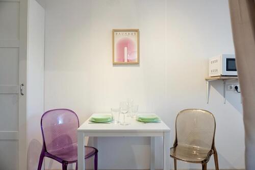 Foto - 1 Zimmer Etagenwohnung in Koblenz