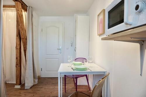 Foto - Etagenwohnung in Koblenz zur Miete