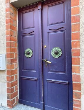 Foto - Möblierte 2 Zimmer Wohnung im Harz
