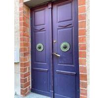 Möblierte 2 Zimmer Wohnung im Harz - Blankenburg (Harz) Derenburg