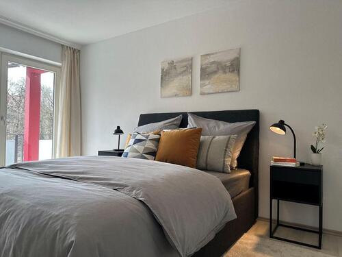 Foto - 2 Zimmer Etagenwohnung zur Miete in München