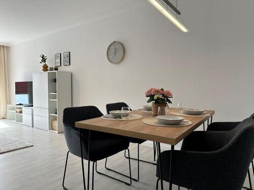 Foto - 2 Zimmer Etagenwohnung in München