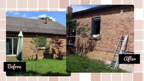 Foto - Historischer Tanzsaal mit ca. 410 m² Wohnfläche – außergewöhnlich