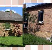 Historischer Tanzsaal mit ca. 410 m² Wohnfläche – außergewöhnlich - Spremberg