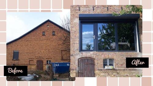 Foto - 5 Zimmer Einfamilienhaus zum Kaufen in Spremberg