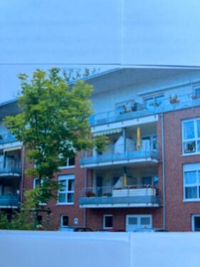 Foto - Seniorenwohnung „Servicewohnanlage Gelbe Villa“ in Rheine