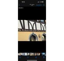 Mehrfamilienhaus mit Gaststätte - Nordhalben