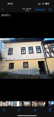 Foto - 20 Zimmer Mehrfamilienhaus, Wohnhaus zum Kaufen in Nordhalben