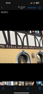 Foto - 20 Zimmer Mehrfamilienhaus, Wohnhaus in Nordhalben