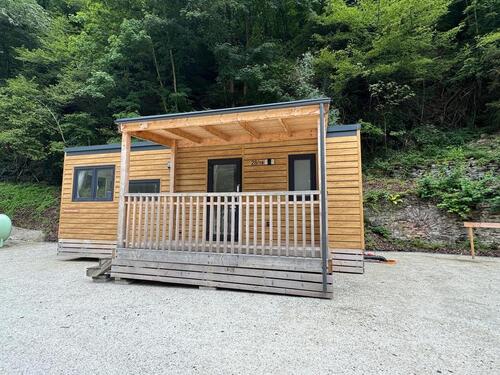 Foto - Tiny Haus Ferienhaus mit Grundstück in Boppard