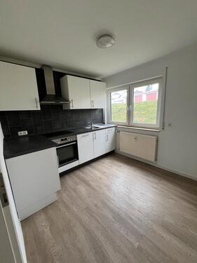 Foto - 2 Zimmer Terrassenwohnung in Frankenberg (Eder)