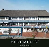 LINGEN: Großzügige Gewerbefläche mit individuellen Nutzungsmöglichkeiten in zentraler Lage - Lingen (Ems) Damaschke