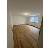 Erstbezug nach Sanierung: 3-Zimmer-Wohnung in Hambrücken