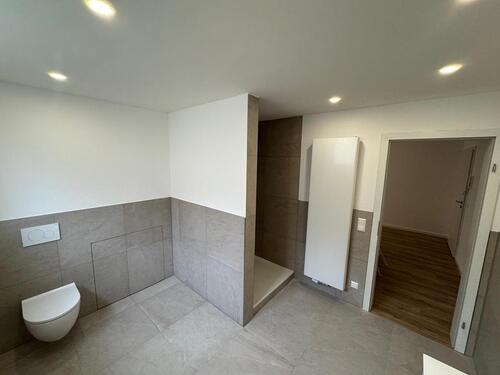 Foto - Etagenwohnung in Hambrücken zur Miete