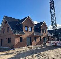 Hochwertige Doppelhaushälfte (Neubau) in 21435 Stelle zum Verkauf