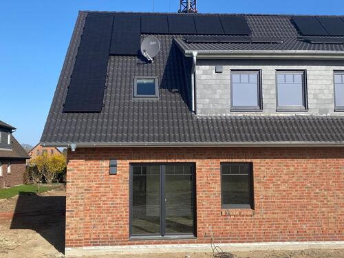 Foto - 5 Zimmer Doppelhaushälfte zum Kaufen in Stelle