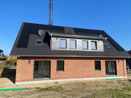 Foto - 5 Zimmer Doppelhaushälfte in Stelle