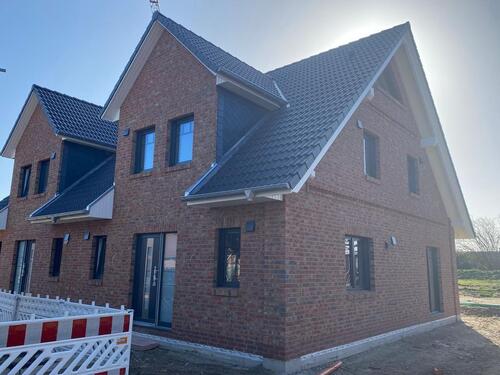 Foto - Doppelhaushälfte in Stelle zum Kaufen