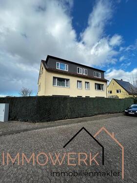 Foto - 3 Zimmer Erdgeschoßwohnung zur Miete in Minden