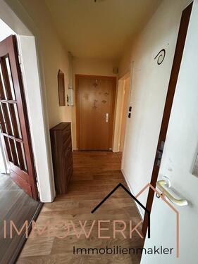 Foto - 3 Zimmer Erdgeschoßwohnung in Minden
