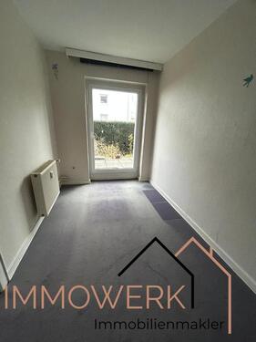 Foto - Erdgeschoßwohnung in Minden zur Miete