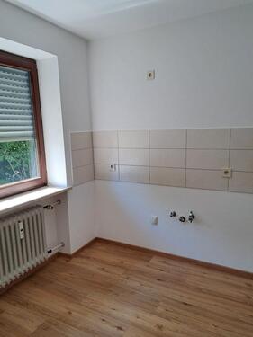 Foto - Erdgeschoßwohnung in Triftern zur Miete