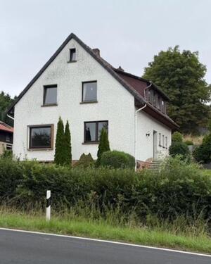 Foto - Renovierungsbedürftiges Einfamilienhaus in Duderstadt OT Fuhrbach