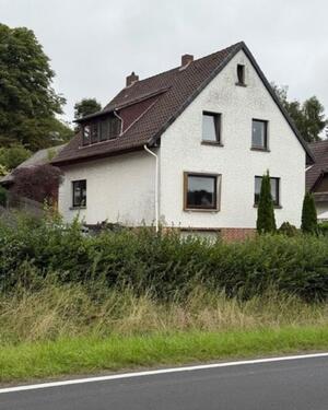 Foto - Einfamilienhaus zum Kaufen in Duderstadt