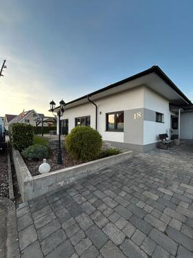 Foto - Haus in Belm mit Doppelgarage (barrierefrei) PROVISIONSFREI !!!