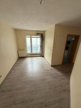 Foto - großräumige 2-Raum-Wohnung im Stadtzentrum