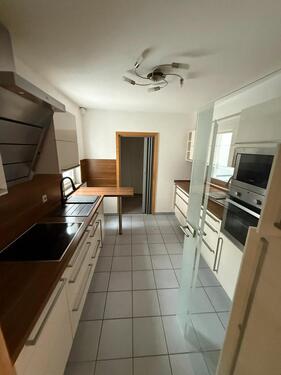 Foto - 2 Zimmer Etagenwohnung zur Miete in Bad Salzungen