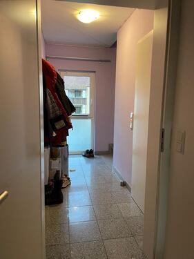 Foto - 4 Zimmer Etagenwohnung zur Miete in Göttingen