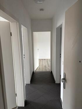 Foto - Etagenwohnung in Mannheim zur Miete