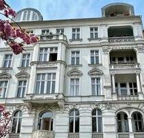 2 Zimmer Altbautraum vom 18.7-9.8.2026 - Berlin Friedrichshain-Kreuzberg