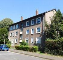 ***Tolle 3-Zimmer-Erdgeschoss-Wohnung mit Balkon, Laminat und Einbauküche*** - Duisburg Rheinhausen