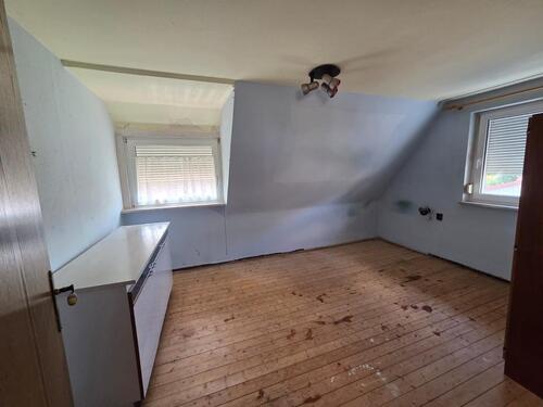 Foto - 6 Zimmer Einfamilienhaus zum Kaufen in Bergtheim