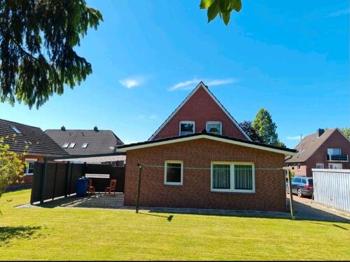 Foto - Einfamilienhaus in Emden zum Kaufen