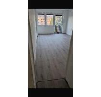 Gepflegte 3-Zimmer-Eigentumswohnung mit Balkon und eigenem Garten - Schwalmtal