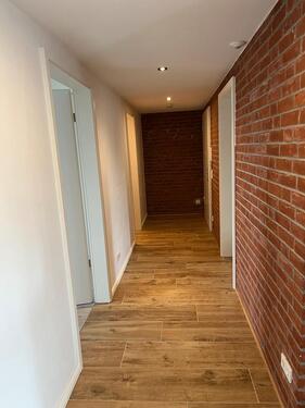 Foto - Etagenwohnung in Schwerin zur Miete
