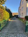 Foto - Außenstellplatz im Hinterhof in der Cyanenstraße