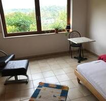 1-Zimmer Wohnung in Niedernhall