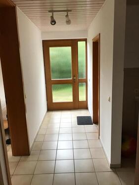 Foto - Etagenwohnung zur Miete in Niedernhall