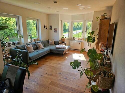 Foto - 4-Zimmerwohnung in Lauda-Königshofen Ortsteil Lauda