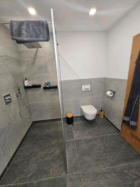 Foto - Etagenwohnung in Lauda-Königshofen zur Miete