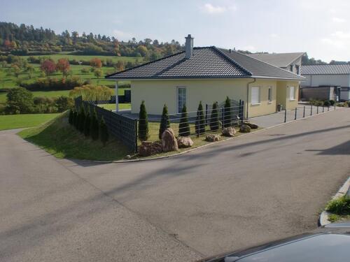 Foto - Einfamilienhaus zur Miete in Egenhausen
