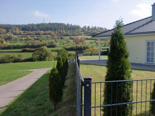 Foto - Einfamilienhaus in Egenhausen zur Miete