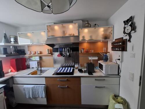 Foto - Schicke 3-Raum Wohnung in Dresden Striesen