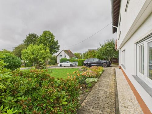 Foto - Etagenwohnung in Leiningen