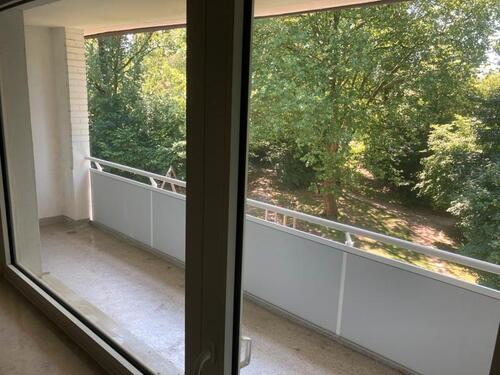 Foto - Etagenwohnung zur Miete in Bochum