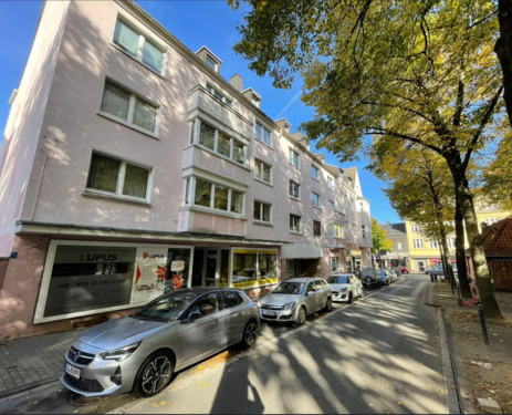Foto - Gemütliche 1-Zimmer-Dachgeschosswohnung in Dortmund-Marten – renoviert